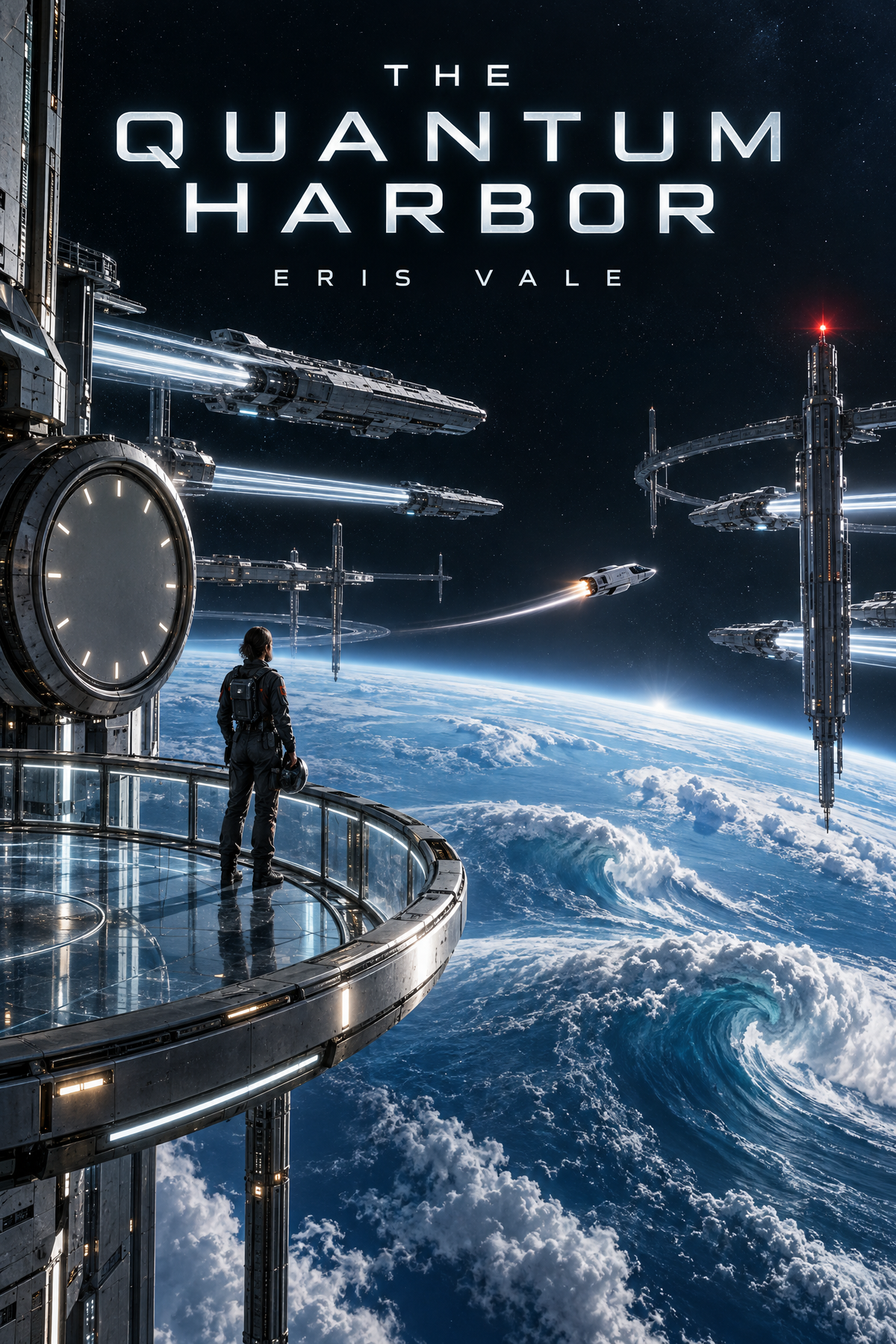 The Quantum Harbor
