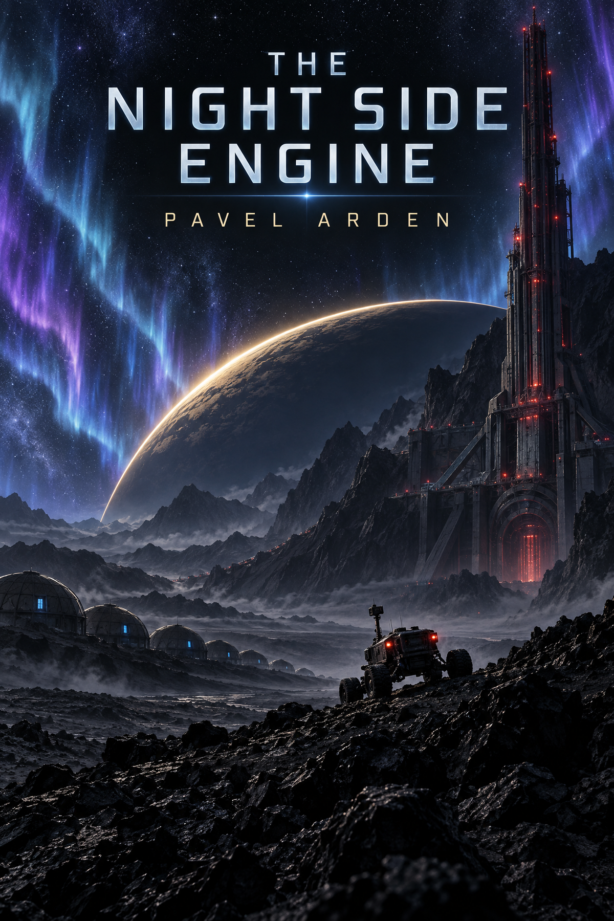The Night Side Engine
