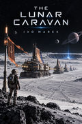 The Lunar Caravan