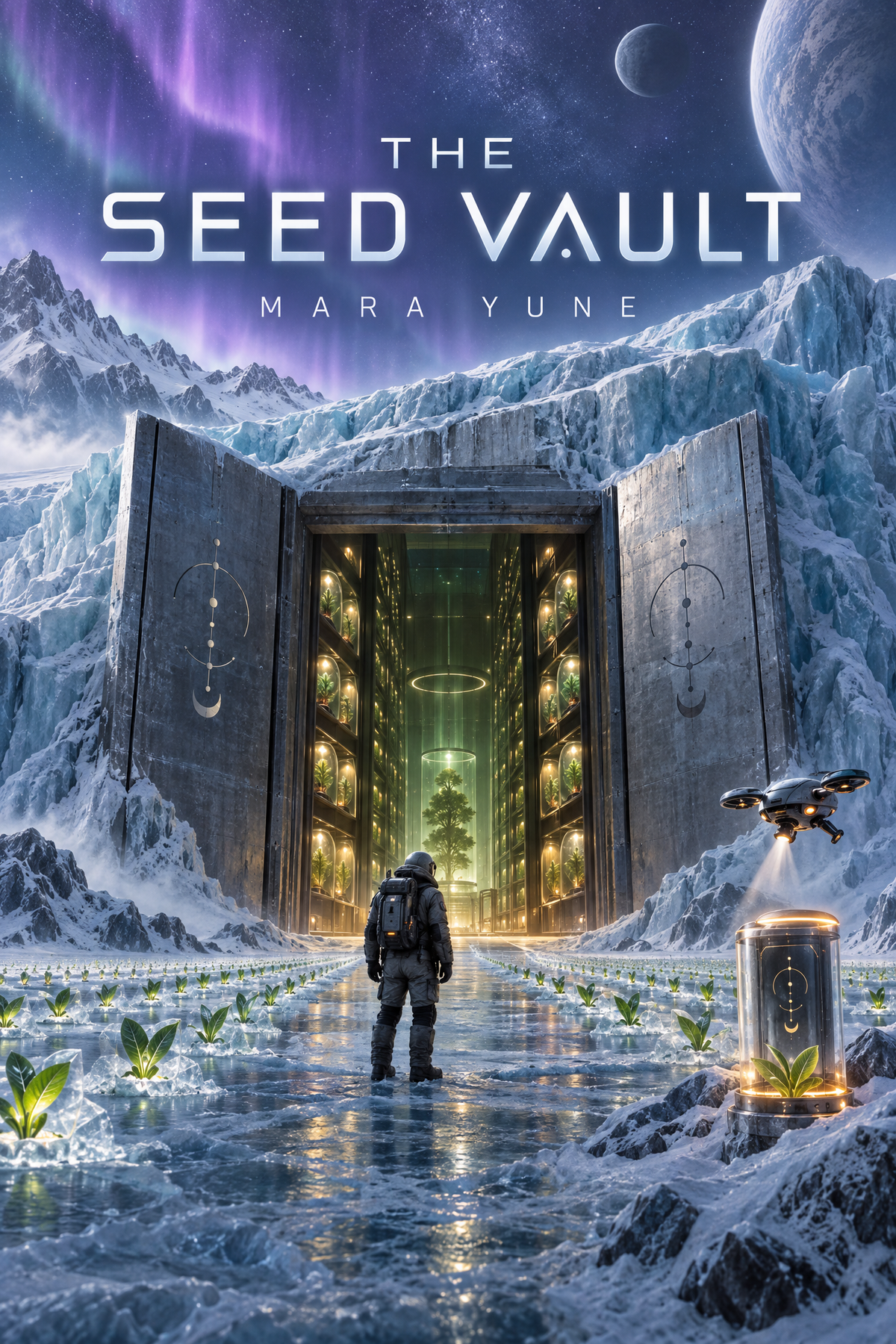 The Seed Vault