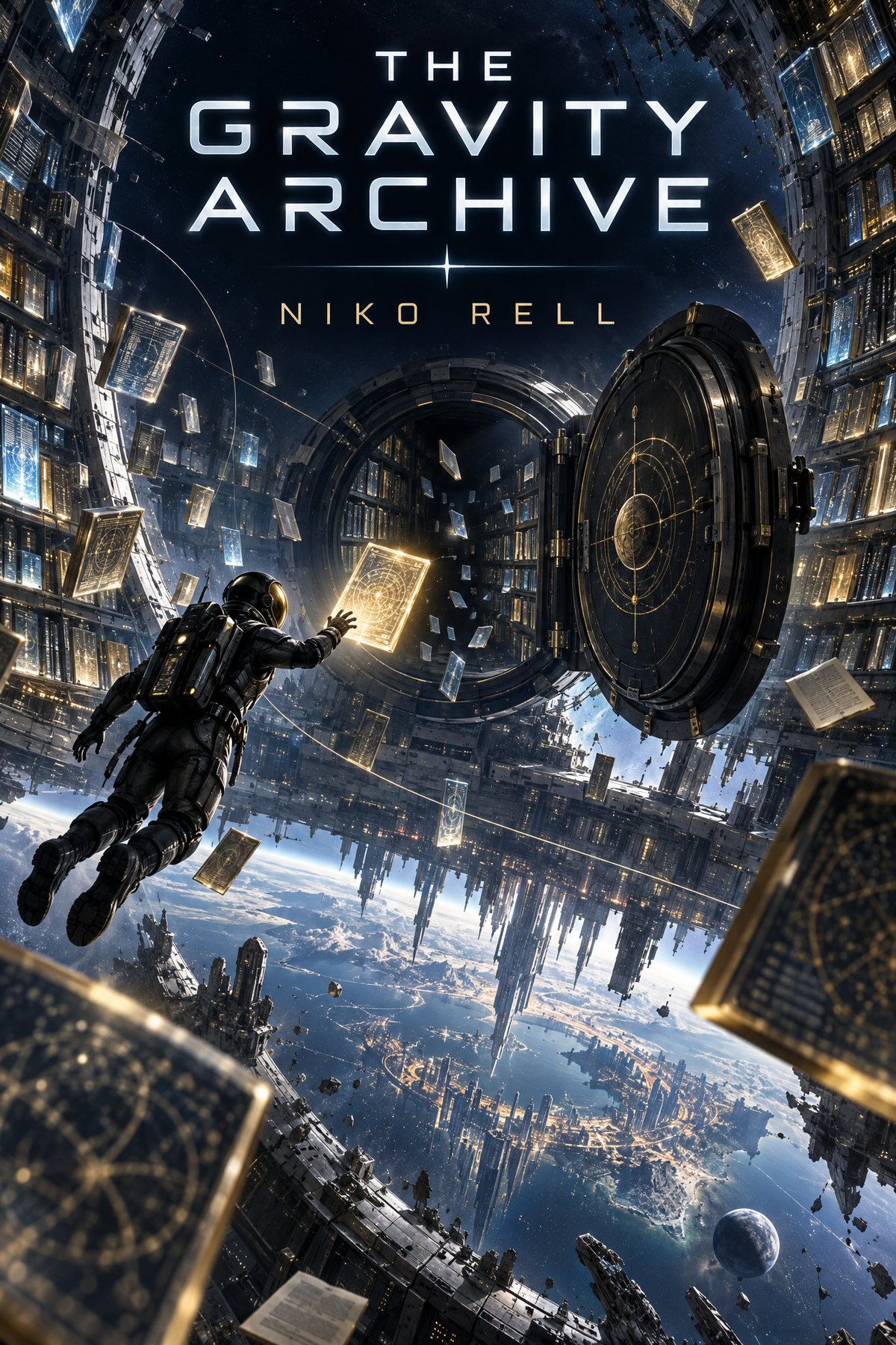 The Gravity Archive