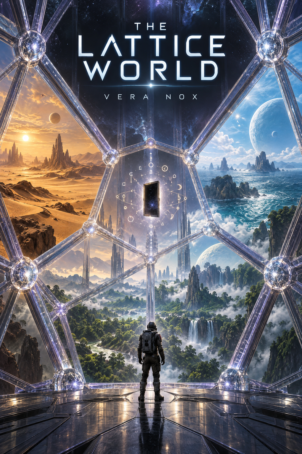 The Lattice World