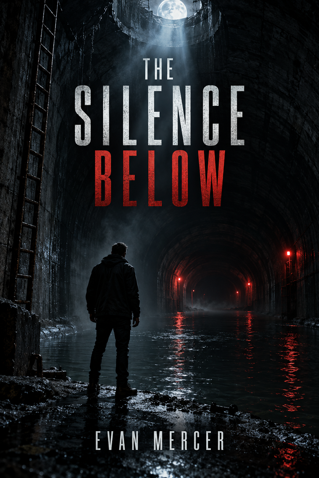 The Silence Below