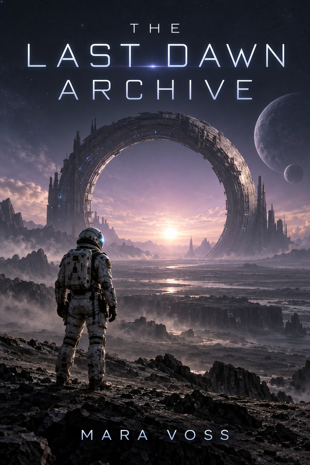 The Last Dawn Archive