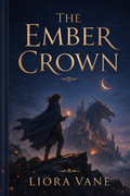 The Ember Crown