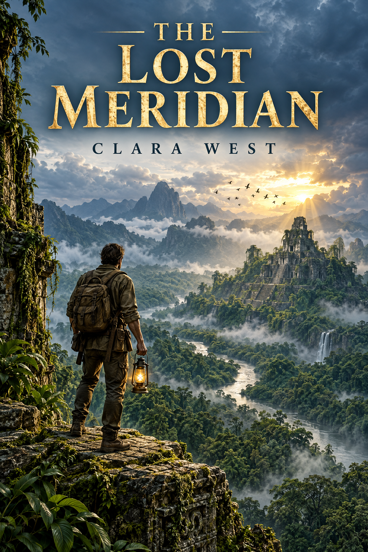 The Lost Meridian