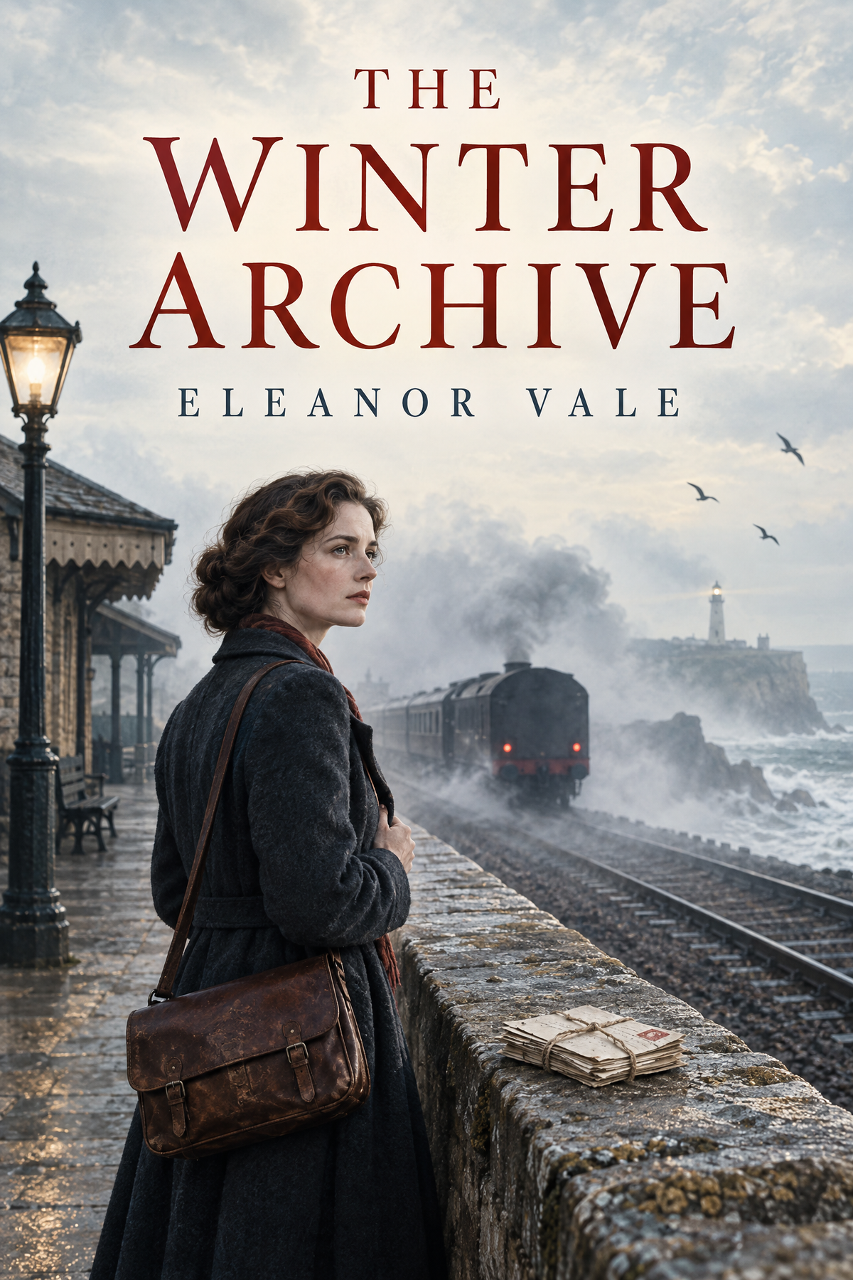 The Winter Archive