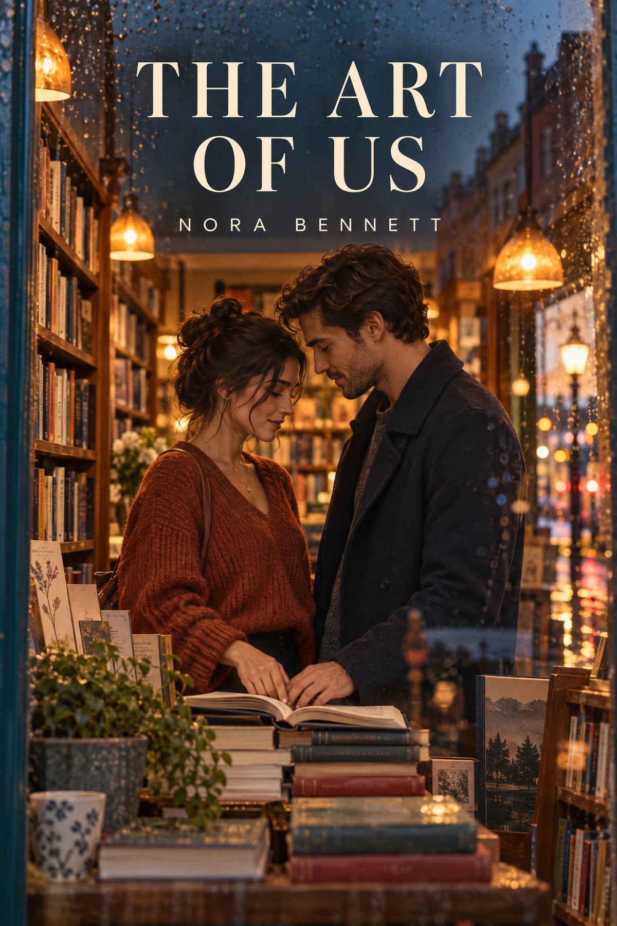 The Art Of Us