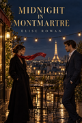 Midnight in Montmartre
