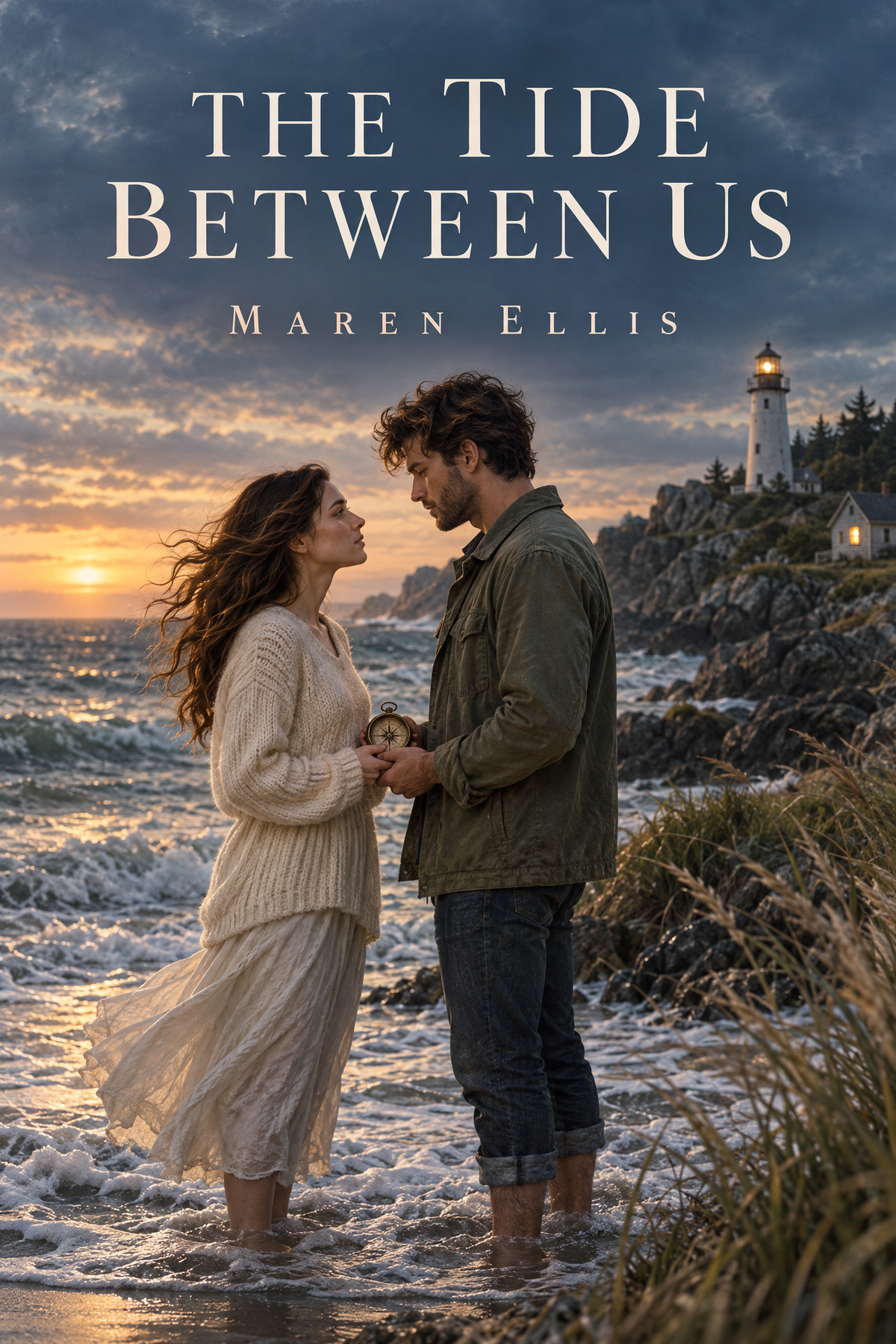 The Tide Between Us