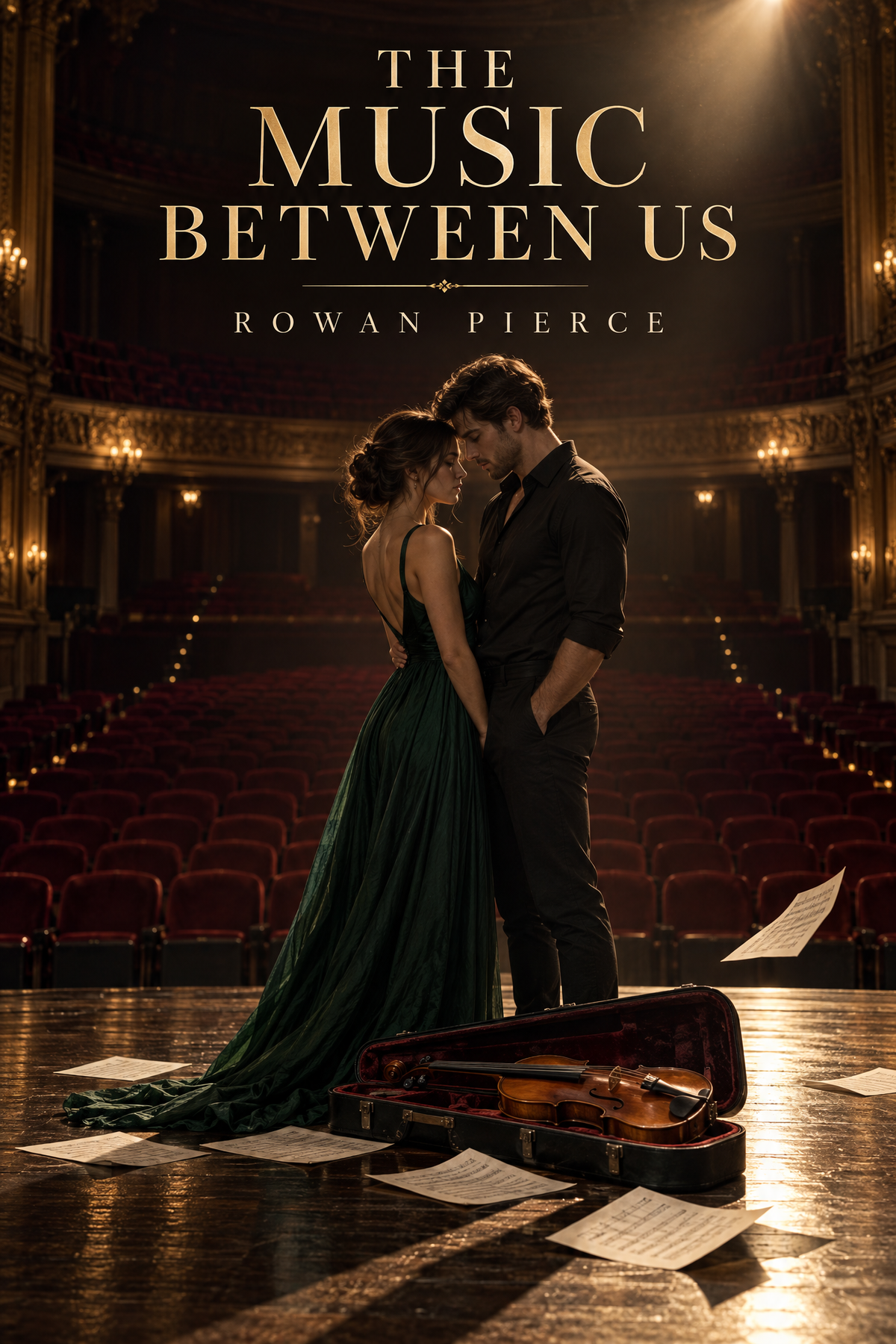 The Music Between Us
